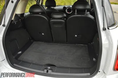 Cooper S Countryman